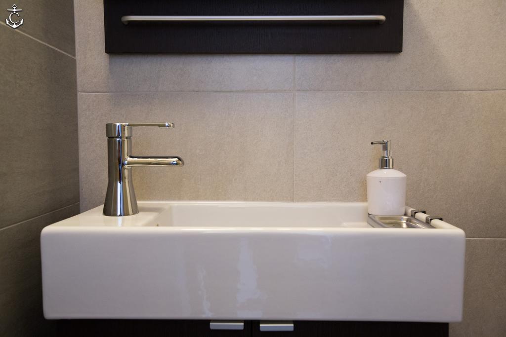 Central Apartment Ντουμπρόβνικ Δωμάτιο φωτογραφία