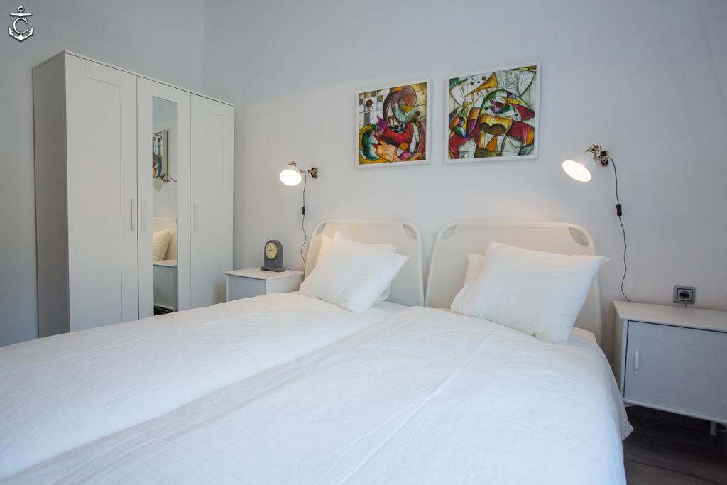 Central Apartment Ντουμπρόβνικ Εξωτερικό φωτογραφία