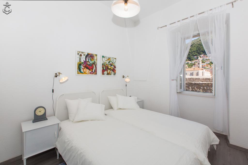 Central Apartment Ντουμπρόβνικ Δωμάτιο φωτογραφία