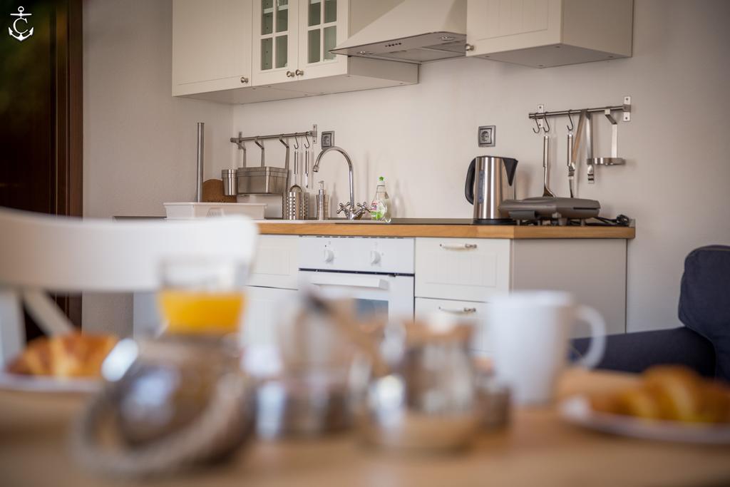 Central Apartment Ντουμπρόβνικ Δωμάτιο φωτογραφία
