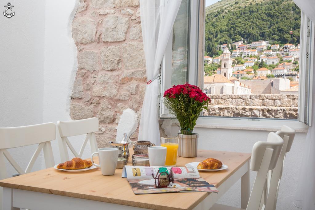 Central Apartment Ντουμπρόβνικ Εξωτερικό φωτογραφία