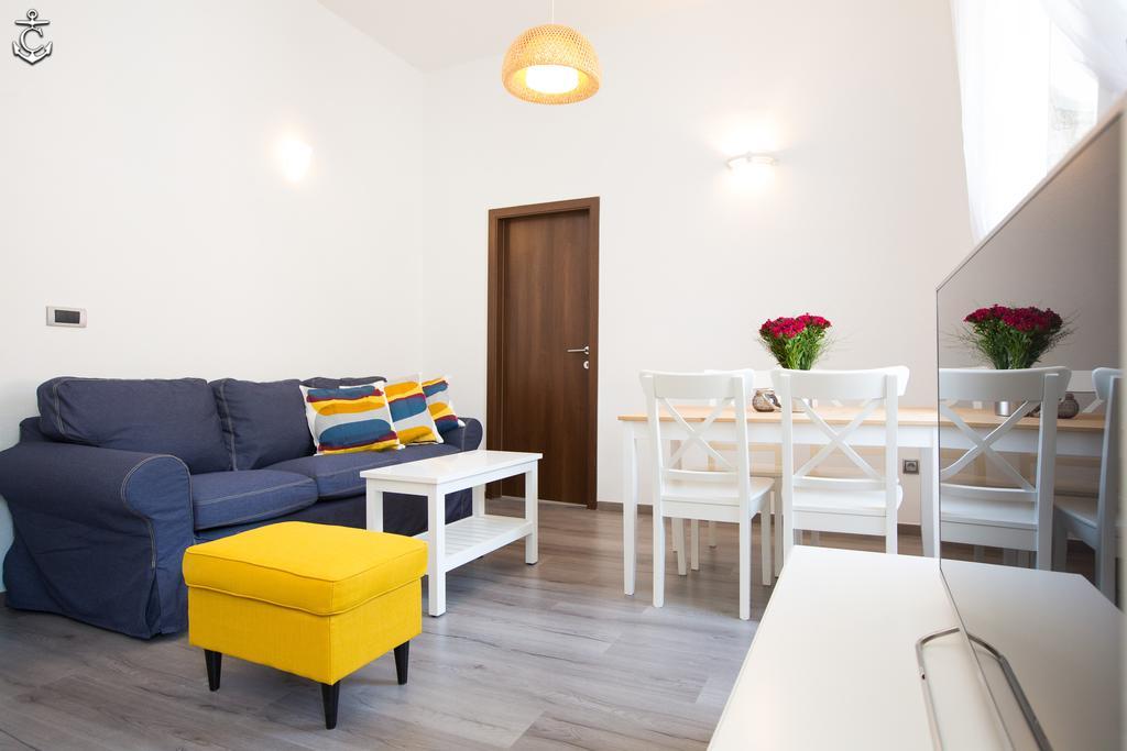 Central Apartment Ντουμπρόβνικ Εξωτερικό φωτογραφία