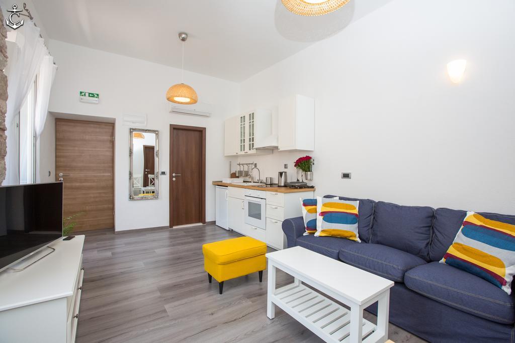 Central Apartment Ντουμπρόβνικ Εξωτερικό φωτογραφία